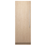 Fisher & Paykel RS3084SLHE1 30 Inch No Freezer Built-In Refrigerator
