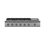 Fisher & Paykel CPV3-486GD-L 48 Inch Cooktop (Gas)