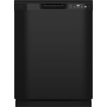 GE GDF510PGRBB 24 Inch Built-In Dishwasher