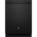GE GDT670SGVBB 24 Inch Built-In Dishwasher