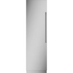 Monogram ZIF241NBRII 24 Inch Upright Freezer