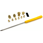 Thermador PALPKITGGW Gas Range Accessories