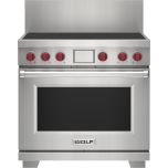 Wolf  9067118 Misc Range Accessories