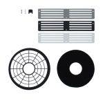 Zephyr 0AK11-21001 Hood Accessories