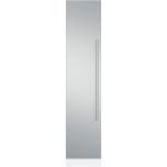 Monogram ZIF180NPKII 18 Inch Upright Freezer