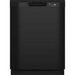 GE GDF450PGRBB 24 Inch Built-In Dishwasher
