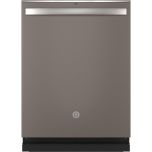GE GDT645SMNES 24 Inch Built-In Dishwasher