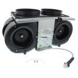Zephyr PBI-1100B 20 Inch Hood Accessories