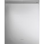 Monogram ZDT975SSJSS 24 Inch Built-In Dishwasher