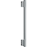 Thermador MS20HNDL20 20 Inch Refrigerator Accessories