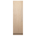 Fisher & Paykel RS2484SLHE1 24 Inch No Freezer Built-In Refrigerator