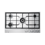 Fisher & Paykel CG365DLPX1_N 36 Inch Cooktop (Gas)