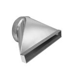 Zephyr AK00071 24 Inch Hood Accessories