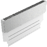Thermador PA36WLBH 36 Inch Misc Range Accessories
