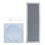 Zephyr ZRC-8400A Hood Accessories