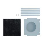Zephyr ZRC-02AZ Hood Accessories