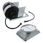 Zephyr PBD-1000A Hood Accessories