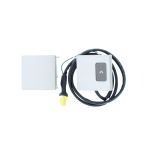 Zephyr DDE-0001 4 Inch Hood Accessories