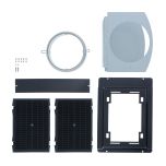 Zephyr ZRC-00SV Hood Accessories