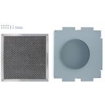 Zephyr ZRC-00LC Hood Accessories