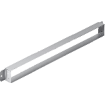 Thermador CVTRECT2 Hood Accessories