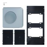Zephyr ZRC-00RV Hood Accessories