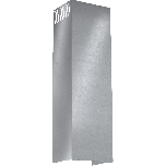 Thermador CHXTHDDW 12 Inch Hood Accessories