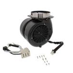 Zephyr CBI-600A Hood Accessories