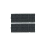 Zephyr Z0F-C010 3 Inch Hood Accessories
