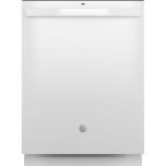 GE GDT670SGVWW 24 Inch Built-In Dishwasher