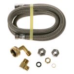 GE PM28X326 Dishwasher Accessories