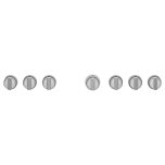 Monogram ZXPR36KKTSS Misc Range Accessories