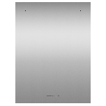 Fisher & Paykel ADDW24TPX Dishwasher Accessories