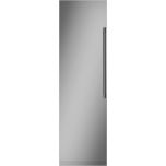 Monogram ZIF241NPNII 24 Inch Upright Freezer