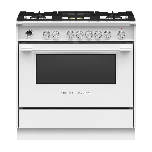 Fisher & Paykel KICKOR36W1 3 Inch Misc Range Accessories