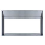 Zephyr AK0800AS 28 Inch Hood Accessories