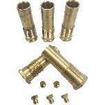 Thermador SLPKITW Gas Range Accessories