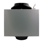 Zephyr PBN-1000A Hood Accessories
