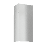 Zephyr B1C-00VE 10 Inch Hood Accessories