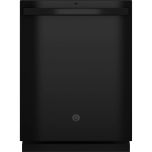 GE GDT630PGRBB 24 Inch Built-In Dishwasher
