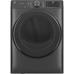 GE GFD65GSPVDS 27 Inch Front Load Gas Dryer
