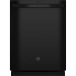 GE GDT535PGRBB 24 Inch Built-In Dishwasher