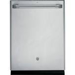 GE CDT765SSFSS 24 Inch Built-In Dishwasher