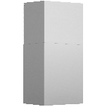 Zephyr Z1C-01PO 10 Inch Hood Accessories