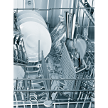 Bosch SMZ5000 Dishwasher Accessories