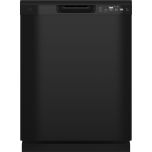 GE GDF535PGRBB 24 Inch Built-In Dishwasher