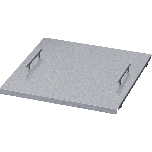 Thermador PA24CVRR Misc Range Accessories