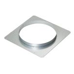 Zephyr 54190054 13 Inch Hood Accessories
