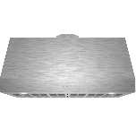 Bosch DUHP6853UC Convertible Hood