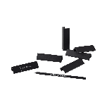 Fisher & Paykel ALV14 Refrigerator Accessories